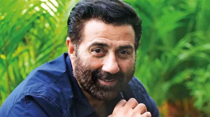 Sunny Deol Corona Positive