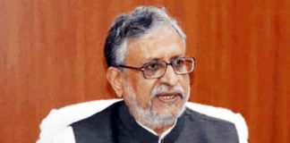 Sushil Modi