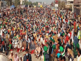 विरोध के स्वर दबाने के यह ‘कुटिल शस्त्र’ This crooked weapon to suppress the voice of protest