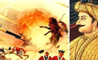 Tipu Sultan