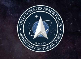 अमेरिकी अंतरिक्ष बल को मिलेंगे 5700 वायुसेना कर्मी