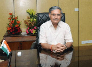 Unfortunate not to have ventilator in government hospital in Gurugram