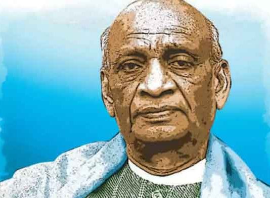 गुजरात में देश के सरदार वल्लभ का जन्म National Unity Day