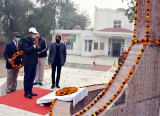 विजय दिवस : 1971 के भारत-पाकिस्तान युद्ध के 50 साल पूरे Victory-Day