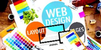 Web designing More