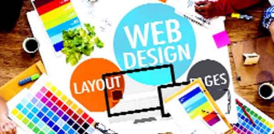 Web designing More