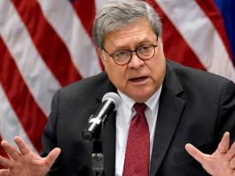William Barr