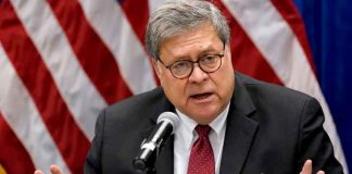William Barr