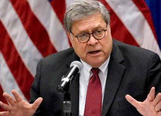 William Barr