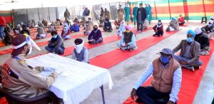 Yaad E Murshid 29th Camp