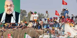 kisan-protest