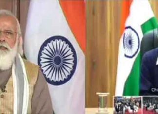 प्रधानमंत्री ने देश की पहली चालकरहित मेट्रो ट्रेन का किया शुभारंभ Driverless Metro Train