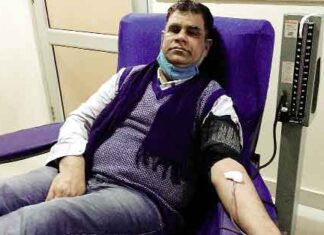 Blood-Donation