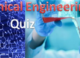 Chemical-Engineering-Quiz