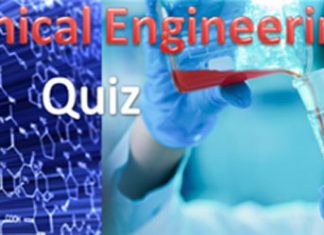 Chemical-Engineering-Quiz