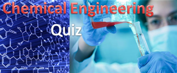 Chemical-Engineering-Quiz