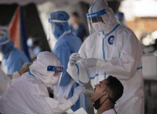 दिल्ली में कोरोना रिकवरी दर 98 फीसदी के पार Corona