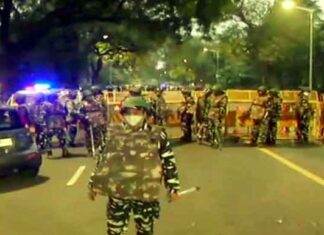 दिल्ली में इजराइली दूतावास के पास धमाका Blast near Israeli embassy in Delhi - Sach Kahoon Hindi News