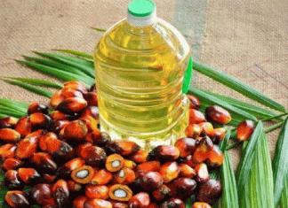 Effect of ban on palm oil imports is visible