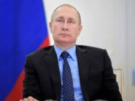 European Union may ban Russia on Navleni case