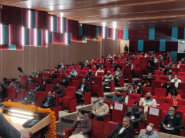 आबकारी एवं कराधान विभाग को एडवांस तकनीक से सुसज्जित करेंगे: दुष्यंत Excise and taxation department will be equipped with advanced technology Dushyant