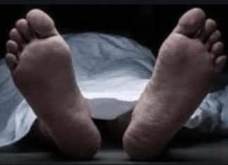 कुंडली बॉर्डर पर हृदयघात से किसान की मौत Farmer dies of heart attack on the kundli border