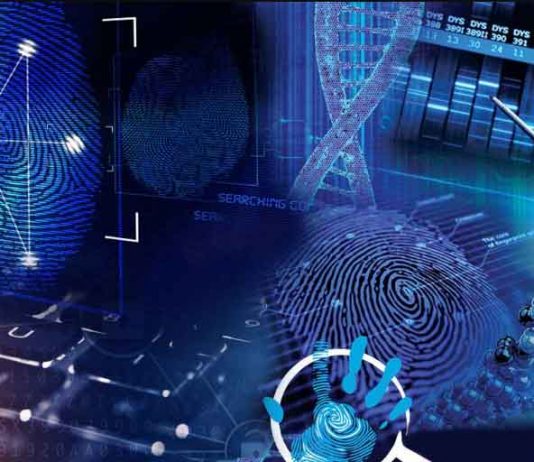 Forensic Science Lab