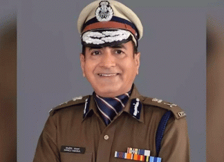High alert in Haryana regarding farmer movement, DGP gave instructions to district captains
