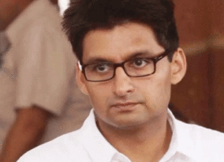 I am with the demands of farmers Deepender Hooda