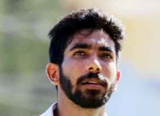 Jaspreet-Bumrah