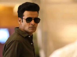 पत्रकार का किरदार निभायेंगे मनोज वाजपेयी Manoj Bajpai