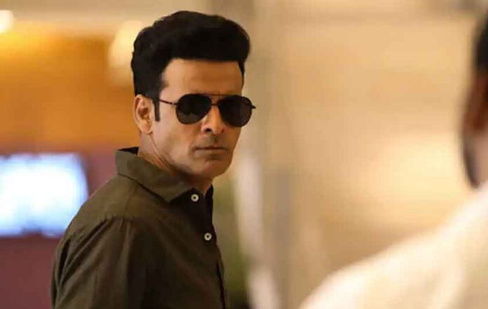 Manoj Bajpai