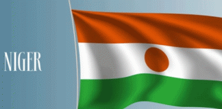 National Mourning in Niger
