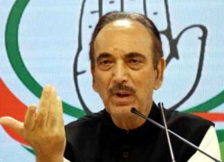 राष्ट्रपति अभिभाषण का बहिष्कार करेंगे कांग्रेस समेत प्रमुख विपक्षी दल Opposition-parties