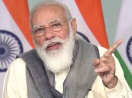 भारत का दबदबा Narendra Modi