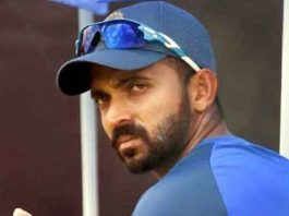 Rahane