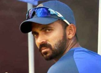 Rahane