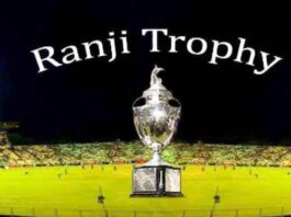 86 साल में पहली बार नहीं होगा रणजी ट्रॉफी का आयोजन Ranji-Trophy