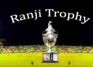 Ranji-Trophy