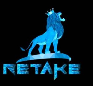 Retake