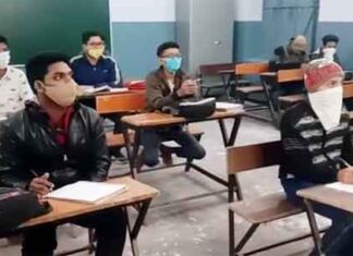 School-Open
