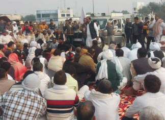 Tractor parade will be historic in Delhi on 26th