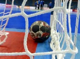 Handball