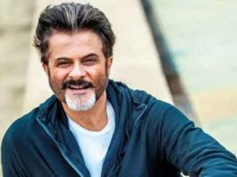 अनिल कपूर अपनी फिल्म थार की शूटिंग के लिए आये अजमेर anil kapoor