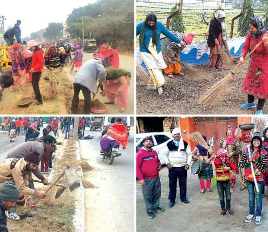 cleanliness-campaign