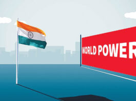 India as World Power