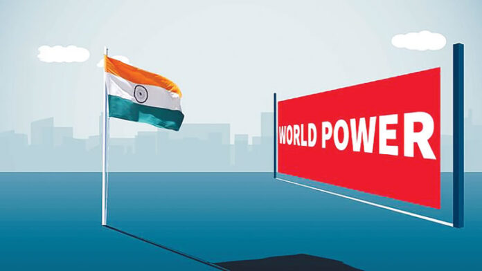 India as World Power