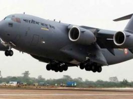 Indian Air Force News