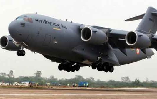 Indian Air Force News