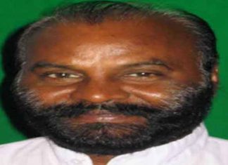 पूर्व सांसद भगोरा का निधन